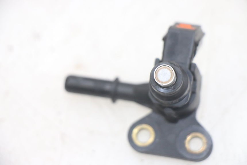 photo de Wtryskiwacz PIAGGIO MEDLEY 125 (2016 - 2023) - Inny kąt widzenia