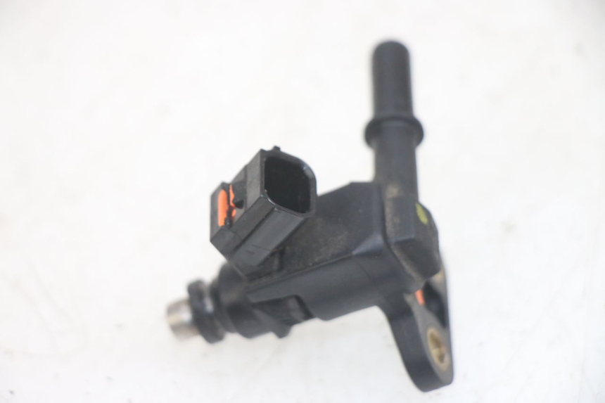 photo de Wtryskiwacz PIAGGIO MEDLEY 125 (2016 - 2023) - Zbliżenie techniczne