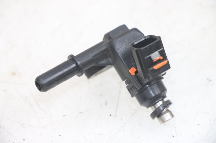 photo de Wtryskiwacz PIAGGIO MEDLEY 125 (2016 - 2023) - Widok ogólny