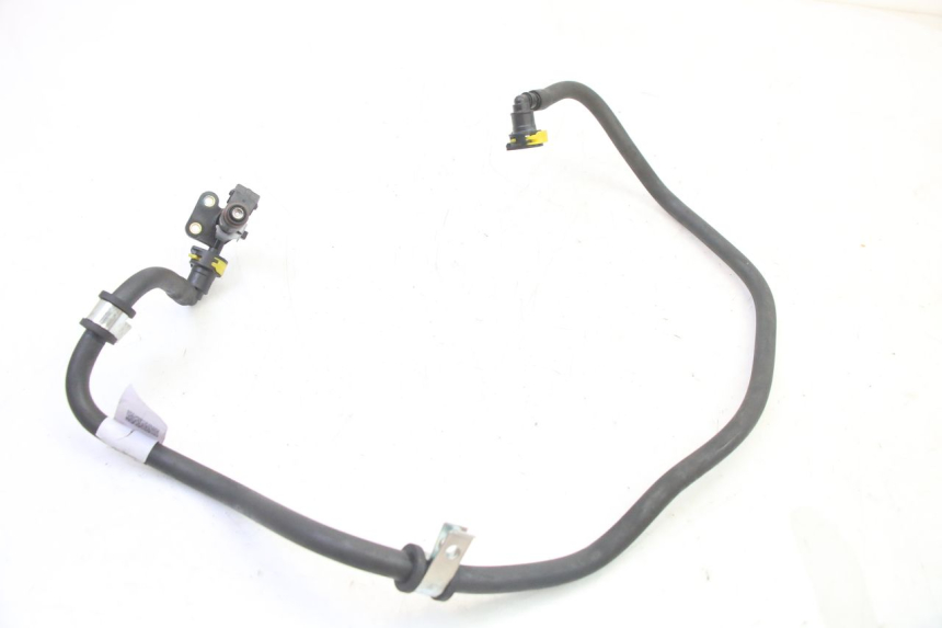 photo de WTRYSKIWACZ PIAGGIO MP3 HPE 310 (2024 - 2025) - Zbliżenie techniczne