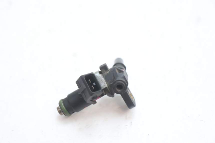 photo de Wtryskiwacz PIAGGIO MP3 LT 300 (2010 - 2016) - Zbliżenie techniczne