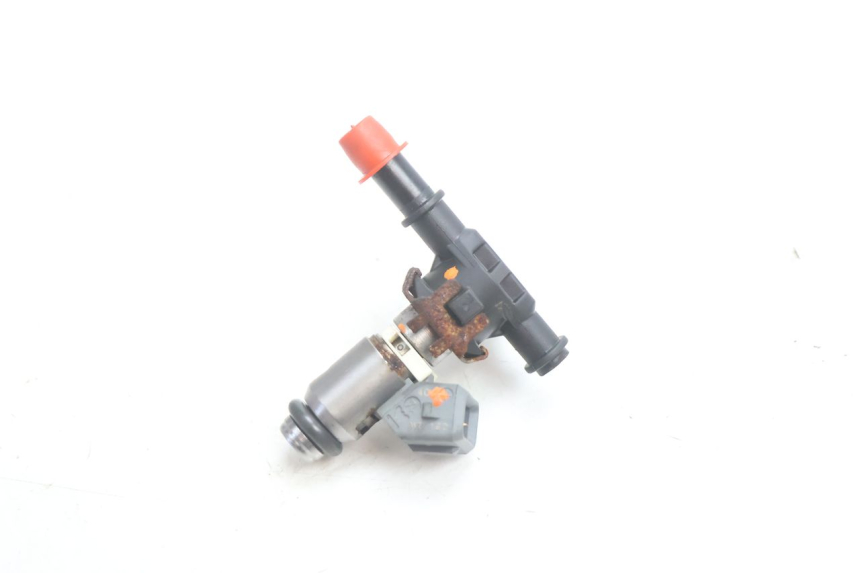 photo de WTRYSKIWACZ PIAGGIO MP3 LT 400 (2007 - 2012) - Zoom stanu zużycia