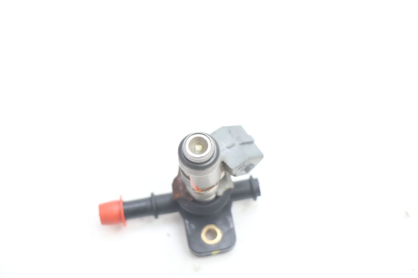 photo de WTRYSKIWACZ PIAGGIO MP3 LT 400 (2007 - 2012) - Zbliżenie techniczne