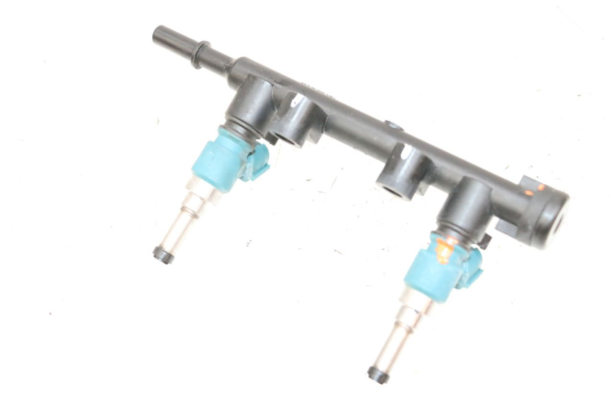 photo de WTRYSKIWACZ YAMAHA MT-07 MT07 ABS 700 (2018 - 2020) - Widok główny