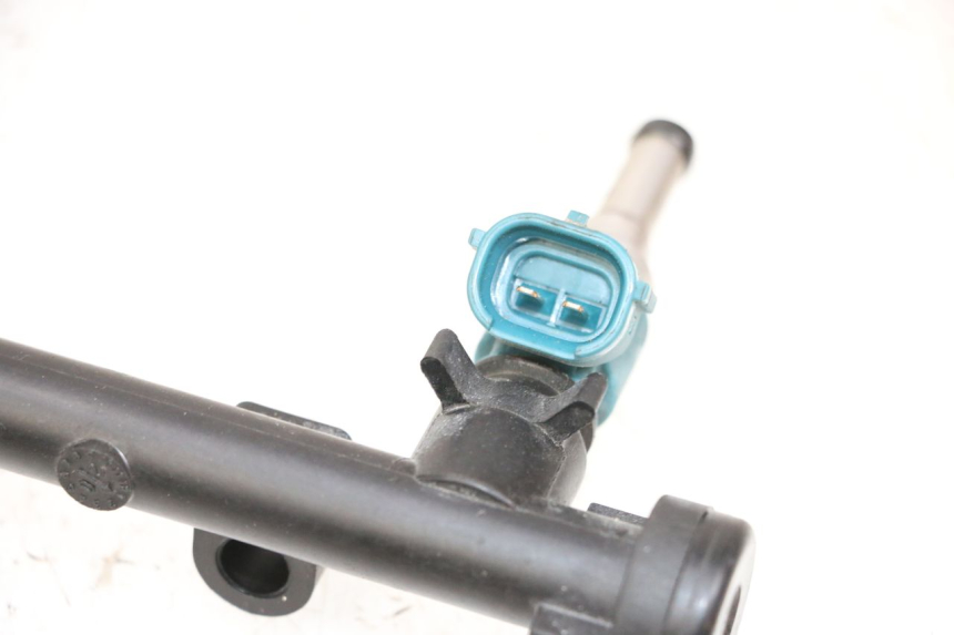 photo de WTRYSKIWACZ YAMAHA MT-07 MT07 ABS 700 (2018 - 2020) - Szczegóły charakterystyczne