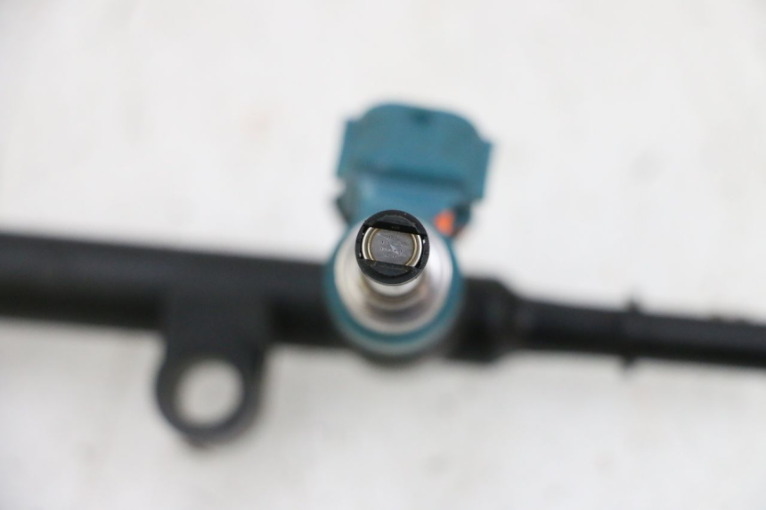 photo de WTRYSKIWACZ YAMAHA MT-07 MT07 ABS 700 (2018 - 2020) - Zoom stanu zużycia