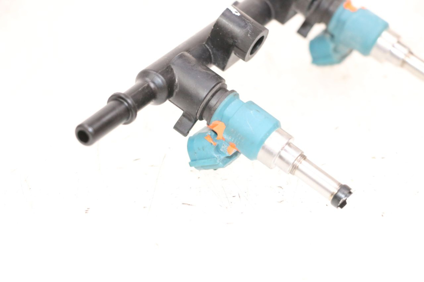 photo de WTRYSKIWACZ YAMAHA MT-07 MT07 ABS 700 (2018 - 2020) - Widok ogólny