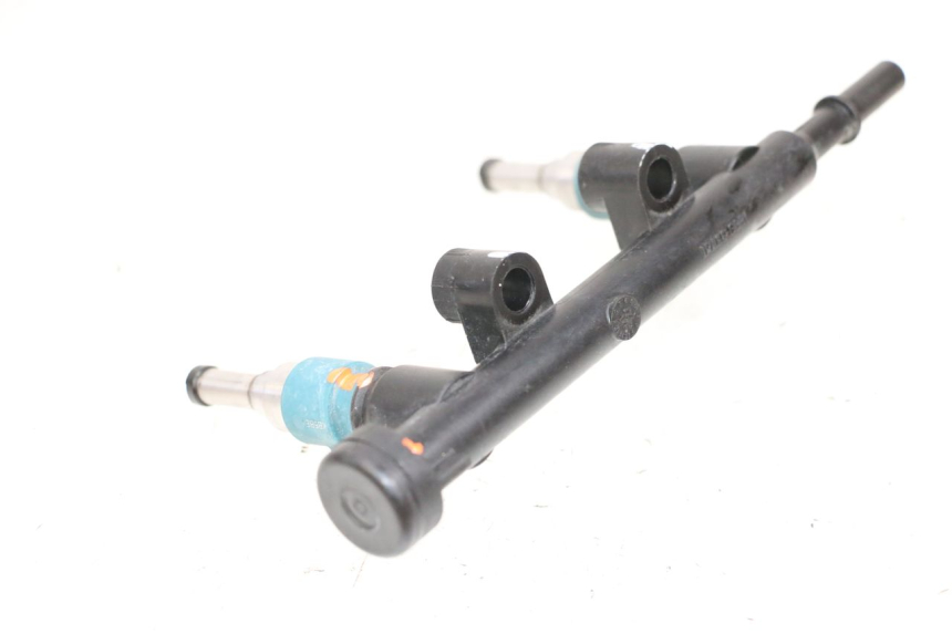 photo de WTRYSKIWACZ YAMAHA MT-07 MT07 ABS 700 (2018 - 2020) - Stan powierzchni