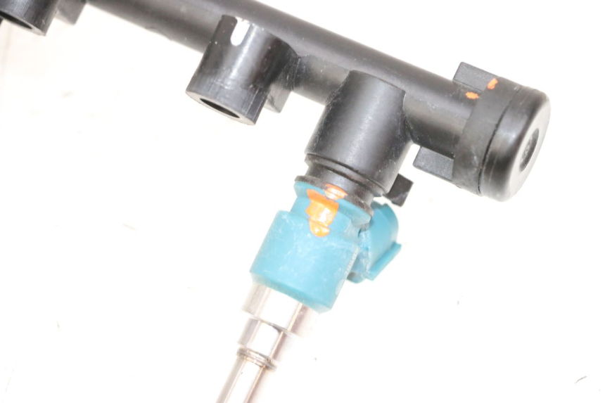 photo de WTRYSKIWACZ YAMAHA MT-07 MT07 ABS 700 (2018 - 2020) - Część sprawdzona