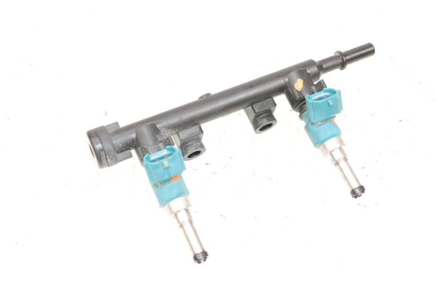 photo de WTRYSKIWACZ YAMAHA MT-07 MT07 ABS 700 (2018 - 2020) - Oznaczenia i referencje