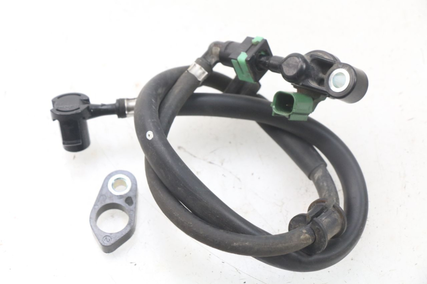 photo de WTRYSKIWACZ MBK MW TRYPTIK 125 (2017 - 2022) - Widok główny