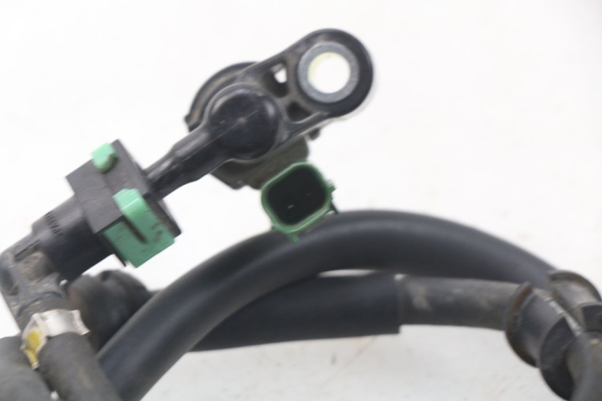 photo de WTRYSKIWACZ MBK MW TRYPTIK 125 (2017 - 2022) - Zoom stanu zużycia