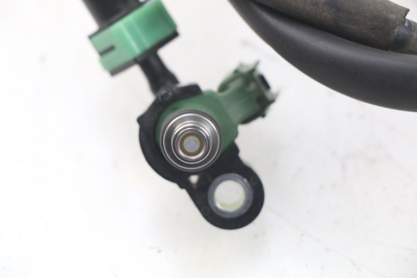 photo de WTRYSKIWACZ MBK MW TRYPTIK 125 (2017 - 2022) - Inny kąt widzenia