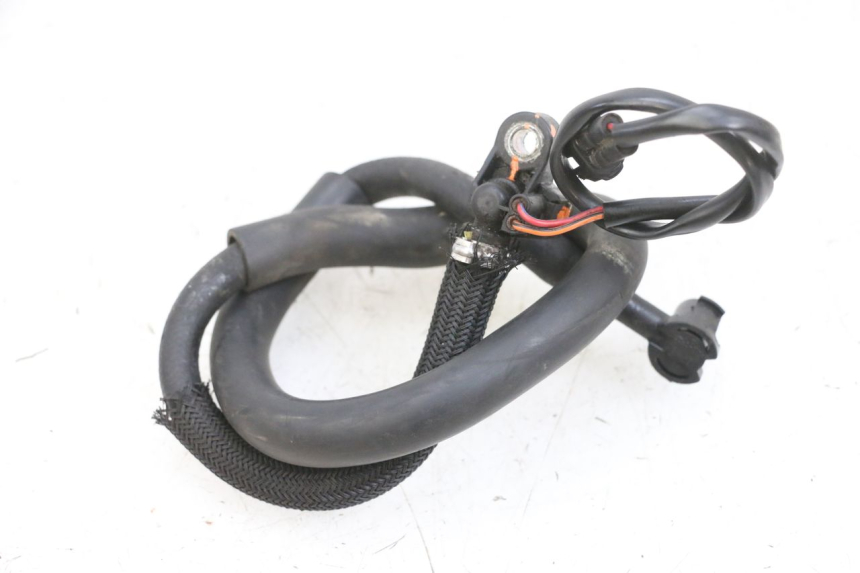 photo de WTRYSKIWACZ YAMAHA NEOS NEO'S 4T 50 (2008 - 2016) - Widok główny