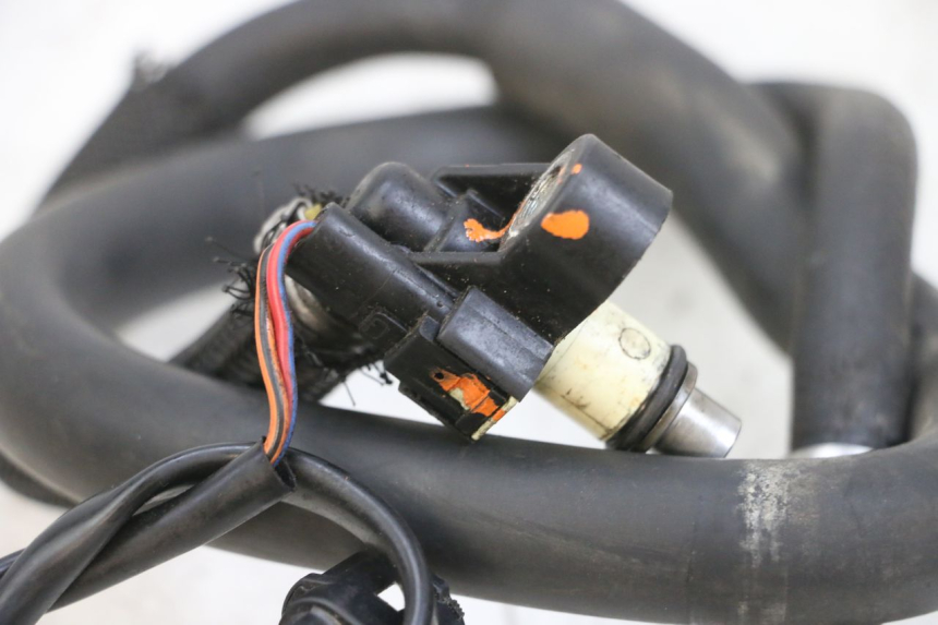 photo de WTRYSKIWACZ YAMAHA NEOS NEO'S 4T 50 (2008 - 2016) - Inny kąt widzenia