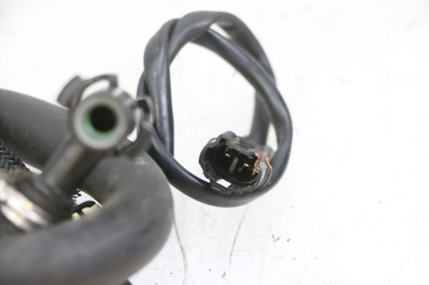 photo de WTRYSKIWACZ YAMAHA NEOS NEO'S 4T 50 (2008 - 2016) - Zbliżenie techniczne