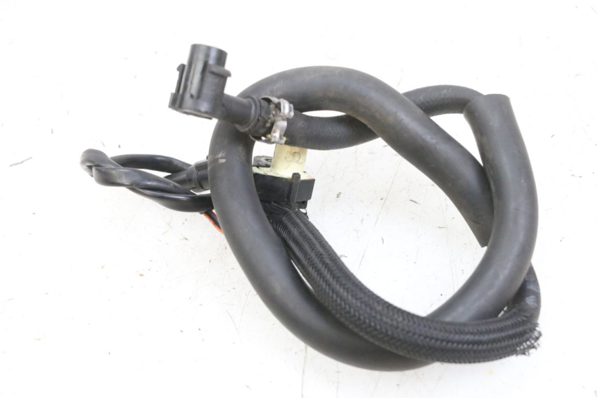 photo de WTRYSKIWACZ YAMAHA NEOS NEO'S 4T 50 (2008 - 2016) - Widok ogólny