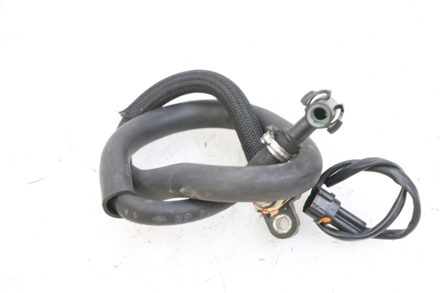 photo de WTRYSKIWACZ YAMAHA NEOS NEO'S 4T 50 (2008 - 2016) - Punkty mocowania