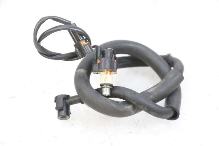 photo de WTRYSKIWACZ YAMAHA NEOS NEO'S 4T 50 (2008 - 2016) - Stan powierzchni