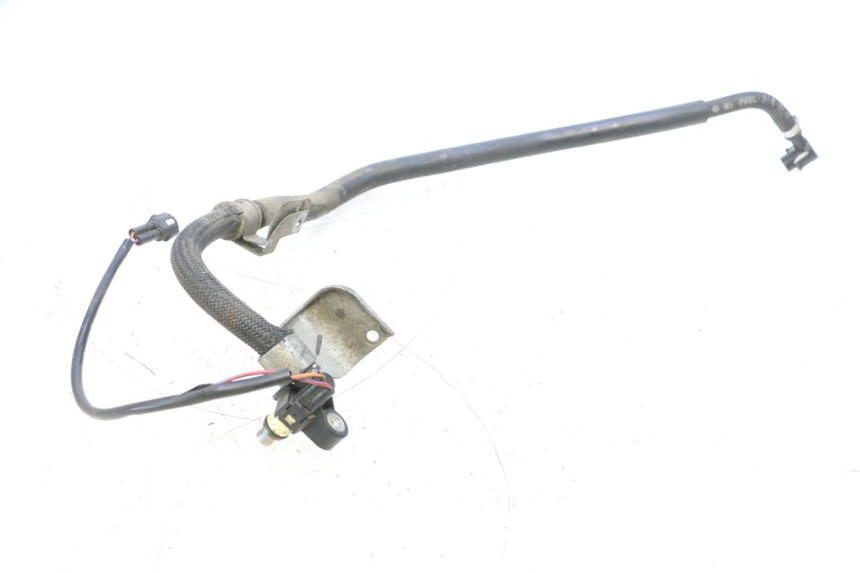 photo de WTRYSKIWACZ YAMAHA NEOS NEO'S 4T 50 (2008 - 2016) - Widok główny