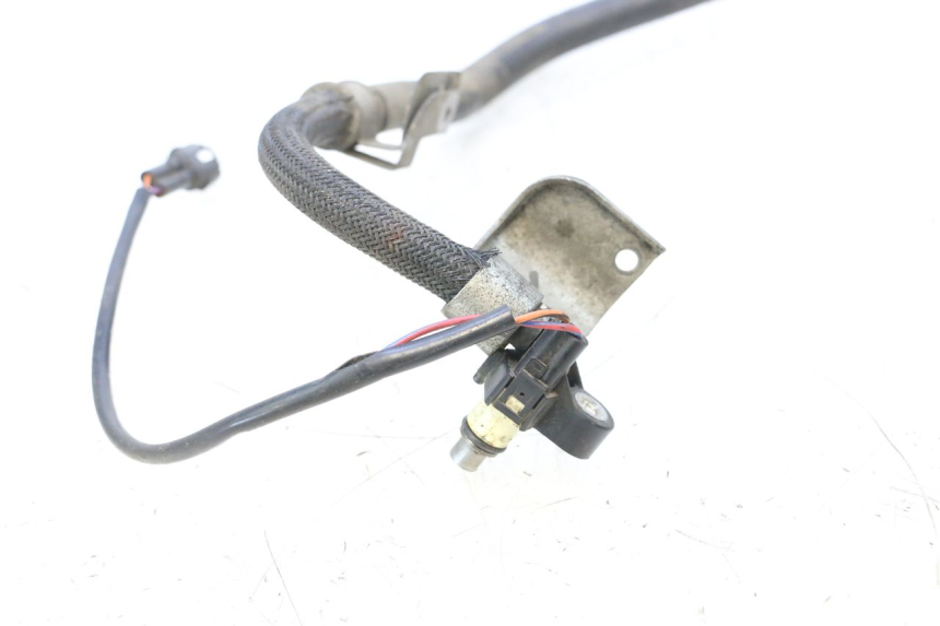 photo de WTRYSKIWACZ YAMAHA NEOS NEO'S 4T 50 (2008 - 2016) - Szczegół części