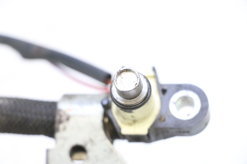 photo de WTRYSKIWACZ YAMAHA NEOS NEO'S 4T 50 (2008 - 2016) - Inny kąt widzenia