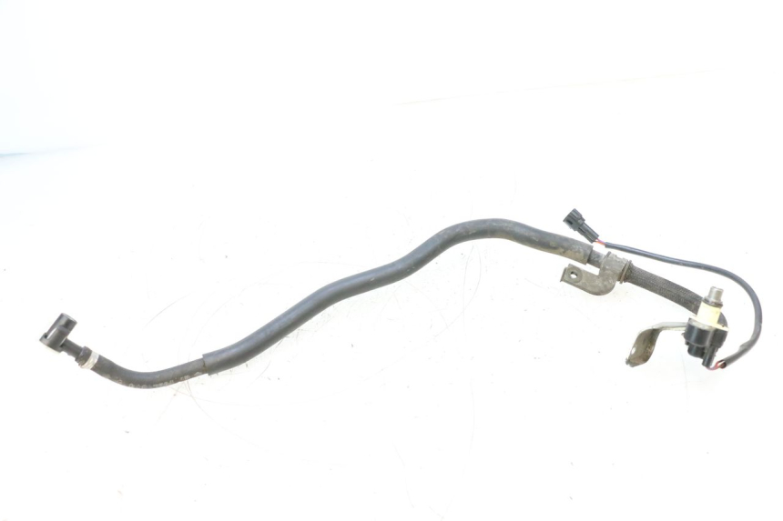 photo de WTRYSKIWACZ YAMAHA NEOS NEO'S 4T 50 (2008 - 2016) - Widok ogólny