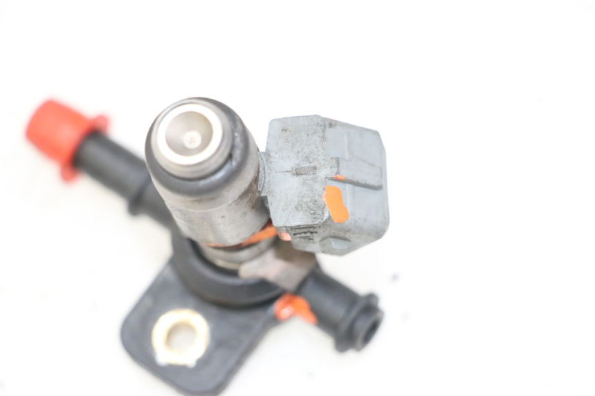 photo de WTRYSKIWACZ GILERA NEXUS 125 (2009 - 2013) - Zoom stanu zużycia