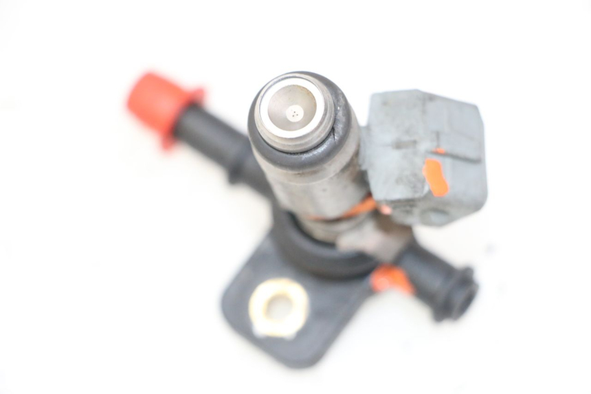 photo de WTRYSKIWACZ GILERA NEXUS 125 (2009 - 2013) - Inny kąt widzenia