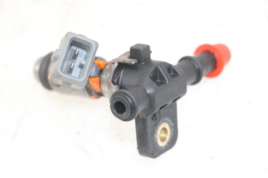 photo de WTRYSKIWACZ GILERA NEXUS 125 (2009 - 2013) - Widok ogólny