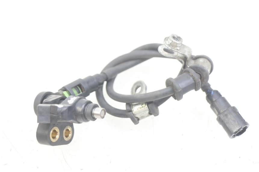 photo de WTRYSKIWACZ HONDA NHX LEAD 110 (2008 - 2010) - Widok główny