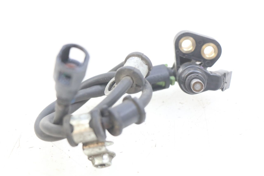 photo de WTRYSKIWACZ HONDA NHX LEAD 110 (2008 - 2010) - Zoom stanu zużycia