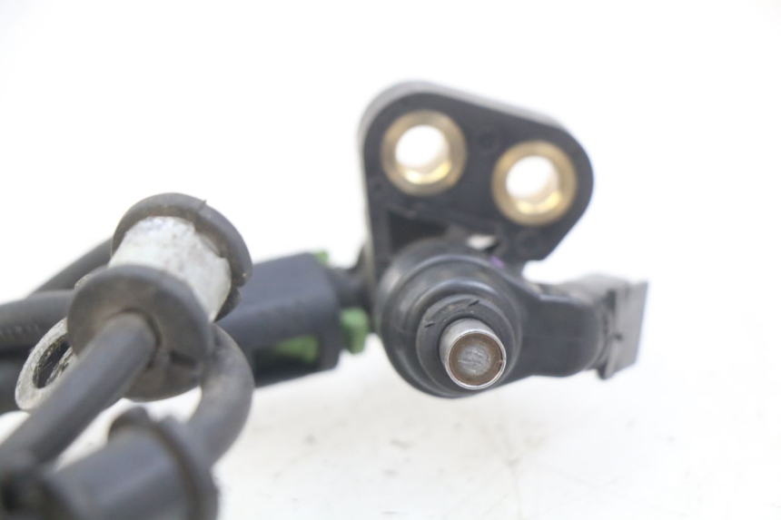 photo de WTRYSKIWACZ HONDA NHX LEAD 110 (2008 - 2010) - Inny kąt widzenia