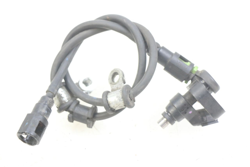 photo de WTRYSKIWACZ HONDA NHX LEAD 110 (2008 - 2010) - Zbliżenie techniczne