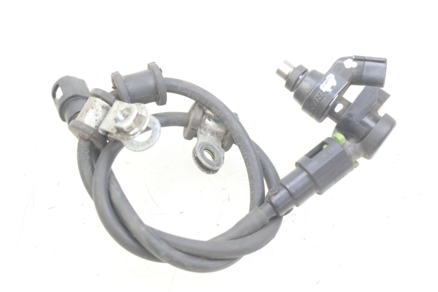 photo de WTRYSKIWACZ HONDA NHX LEAD 110 (2008 - 2010) - Widok ogólny