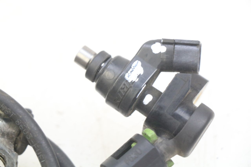 photo de WTRYSKIWACZ HONDA NHX LEAD 110 (2008 - 2010) - Punkty mocowania
