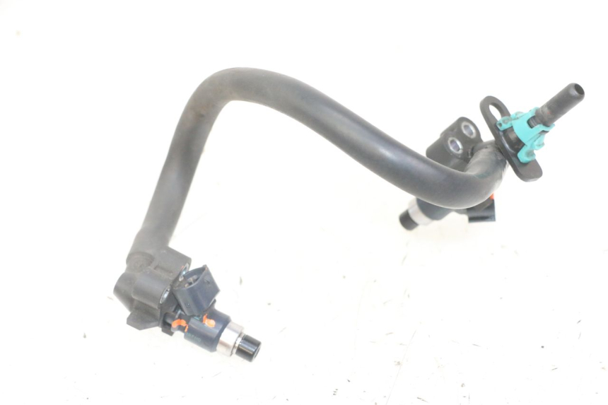 photo de WTRYSKIWACZ HONDA NTV DEAUVILLE ABS 700 (2007 - 2016) - Widok główny