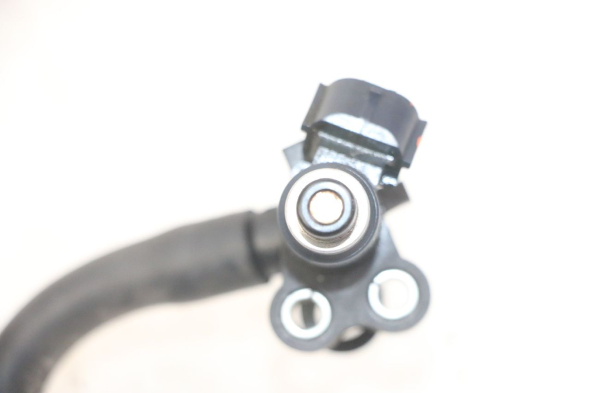 photo de WTRYSKIWACZ HONDA NTV DEAUVILLE ABS 700 (2007 - 2016) - Zoom stanu zużycia