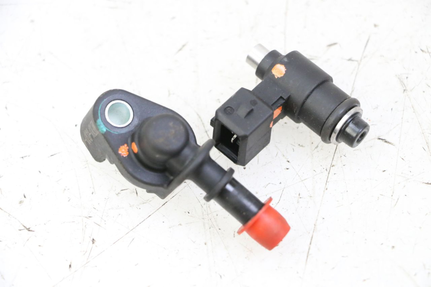 photo de Wtryskiwacz JM MOTORS OLDIES GT 4T 50 (2018 - 2025) - Widok główny