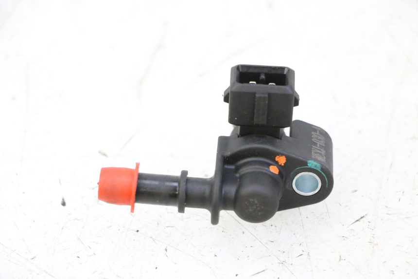 photo de Wtryskiwacz JM MOTORS OLDIES GT 4T 50 (2018 - 2025) - Inny kąt widzenia