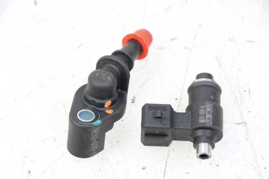 photo de Wtryskiwacz JM MOTORS OLDIES GT 4T 50 (2018 - 2025) - Widok ogólny