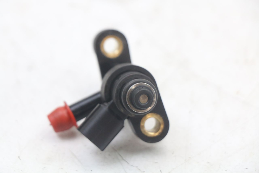 photo de Wtryskiwacz PEUGEOT STREETZONE 4T 50 (2018 - 2023) - Punkty mocowania