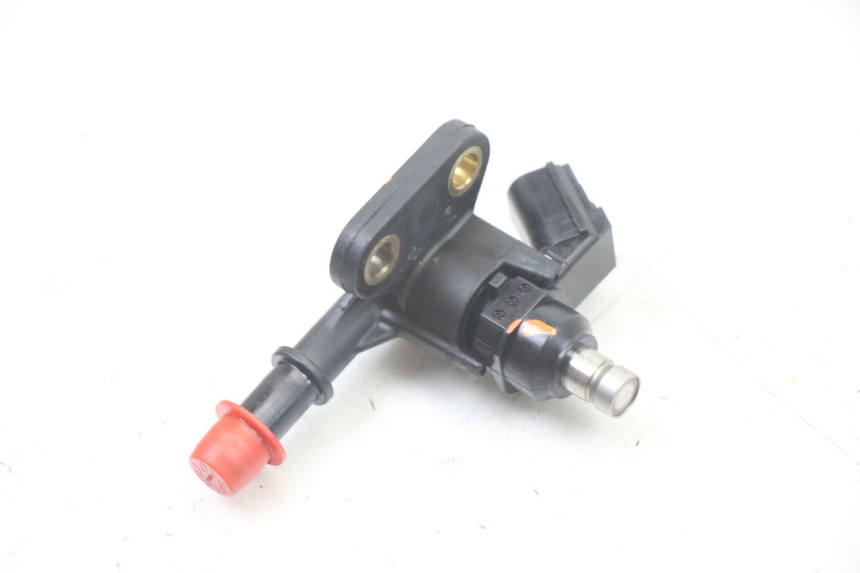 photo de WTRYSKIWACZ PIAGGIO ZIP 4T 50 (2018 - 2020) - Zoom stanu zużycia