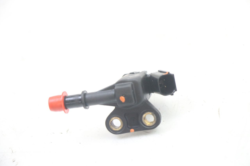 photo de WTRYSKIWACZ PIAGGIO ZIP 4T 50 (2018 - 2020) - Inny kąt widzenia