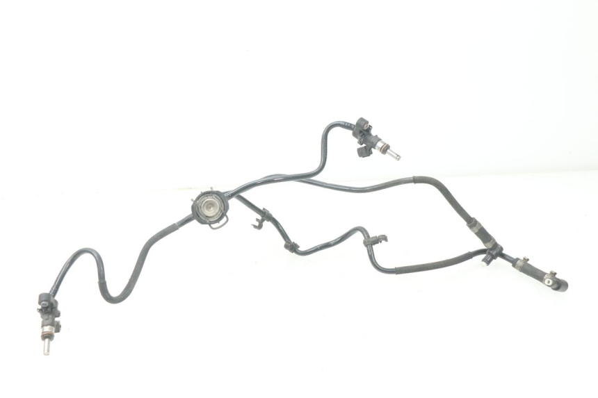 photo de WTRYSKIWACZ BMW R GS 1200 (2005 - 2007) - Widok główny