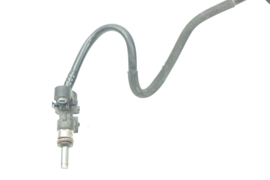 photo de WTRYSKIWACZ BMW R GS 1200 (2005 - 2007) - Szczegóły charakterystyczne