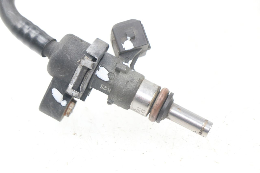 photo de WTRYSKIWACZ BMW R GS 1200 (2005 - 2007) - Inny kąt widzenia