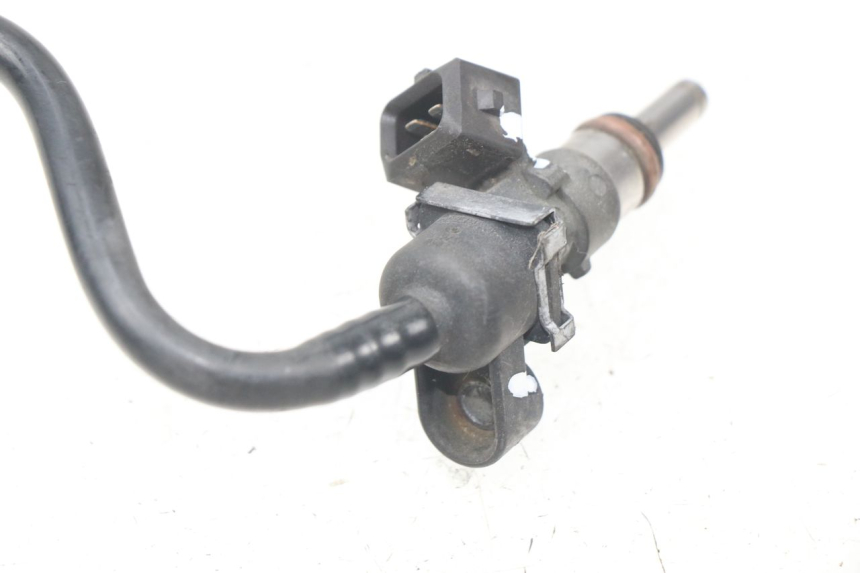 photo de WTRYSKIWACZ BMW R GS 1200 (2005 - 2007) - Zbliżenie techniczne