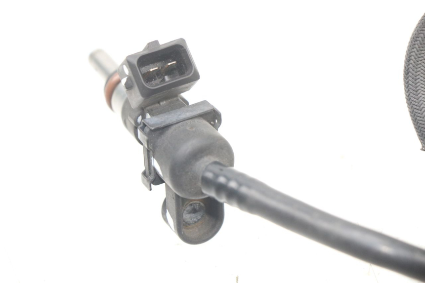 photo de WTRYSKIWACZ BMW R GS 1200 (2005 - 2007) - Widok ogólny