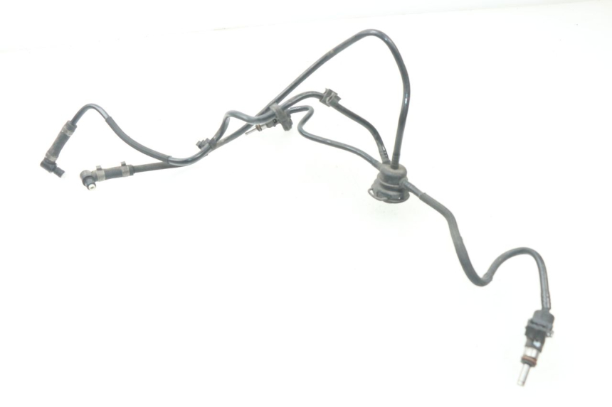 photo de WTRYSKIWACZ BMW R GS 1200 (2005 - 2007) - Punkty mocowania